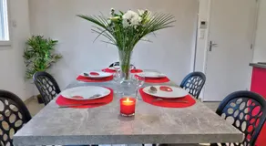 Appart hotel Cholet Carteron - Image 4