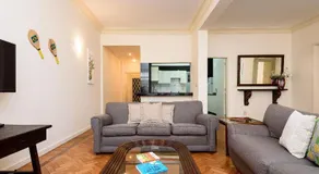 Apartamento espaçoso a 500m da Praia | TN 239/301 - Image 2