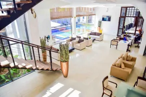 Thissa Inn Hotel - Image 5