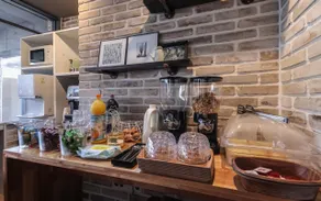 Brown Dot Hotel - Image 4