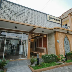 D'Kost Syariah by Calli Rooms - Image 2
