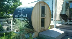 COCO VILLA 南房総 Dog Stay - Image 4