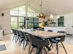 5 star holiday home in Hadsund - Image 3