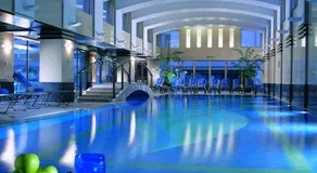 Shanghai Centre Serviced Apartment - Image 2