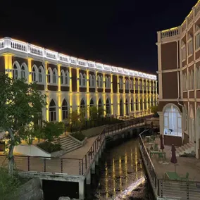 Biubiu Gaming Hotel (Huaihai Global Port High-speed Railway East Station Branch) - Image 5
