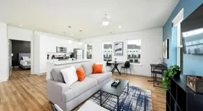 Sleek Stylish Apartment in Prime Location - Image 2