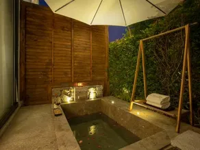 Mount Emei Baiyuting Yunjian Tangquan B&B - Image 4