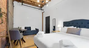 The Little Prince Rooms-Old Montreal - Image 4