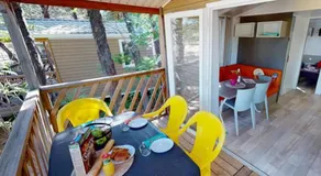 Camping Les Hautes Prairies - Image 3