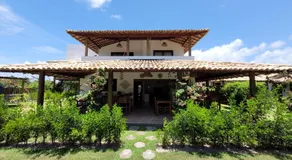 Vila Sol Chalés - Image 4