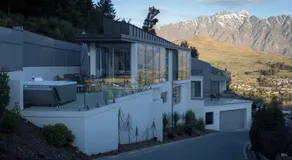 Views on Edinburgh, a Relax it's Done luxury holiday home - Image 3
