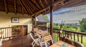 Winelands Villa Guesthouse and Cottages - Image 3