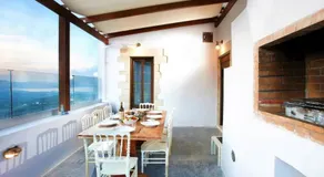 Villa Archontiki, with rooftop pool and stunning panoramic views! - Image 5