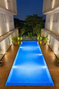 All Nite and Day Hotel Alam Sutera - Image 5