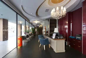 麗馨商旅七賢館 - Image 5