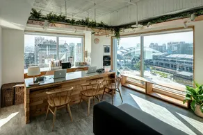 Norden Ruder Hostel Taichung - Image 4