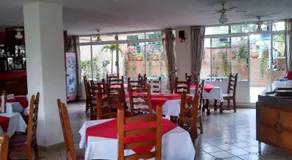 Hotel Real Santa María - Image 4