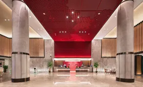 Qionghai Guantang Genghua Jianguo Hot Spring Hotel - Image 5