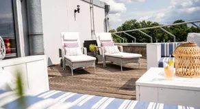 HafenHotel PommernYacht - Image 3