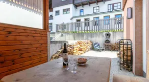 Casa con terrazza e griglia - Image 3