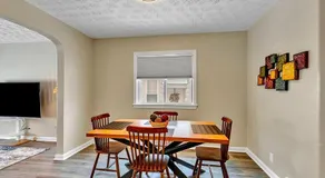 South Euclid 3BR Cozy Home - Image 5
