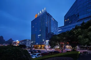 Guilin Exhibition International Boutique Hotel - Image 4