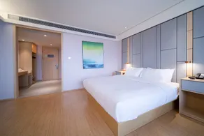 JI Hotel Ningbo Zhenhai - Image 2