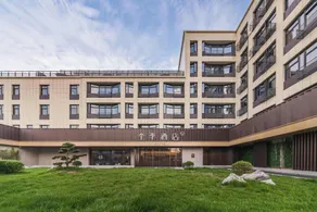 JI Hotel (Shanghai Nanxiang Impression City) - Image 3