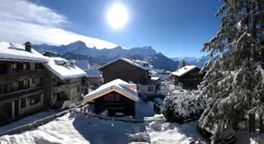 Chalet Julie in Villars-sur-Ollon - Image 4