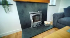 Mary Cottage, Braunton, Devon - Image 5