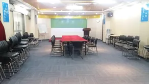 Hanting Hotel Wuhan Gutian - Image 5