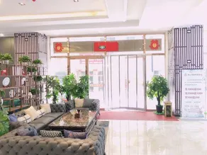 Huairen huaxianglin Hotel - Image 2