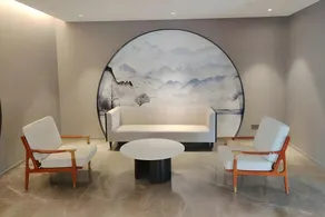 Home Inn Neo Huangshan Binjiang Road Tunxi Old Street - Image 5