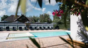 Hunor Hotel és Étterem - Image 2