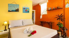 Kurma Eco Beach Lodge - Image 2