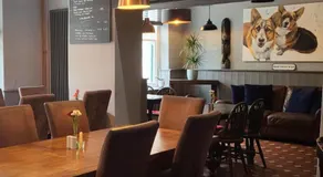 The Fox and Goose - Image 2