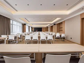 Tangshan Zeqian Hotel (Hetou Old Street) - Image 3