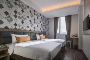 Hotel 88 ITC Fatmawati by WH - Image 2