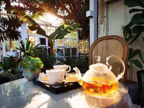 Shenzhen Cape No. 9 Beach Holiday Villa - Image 2
