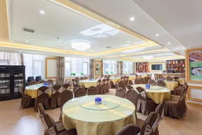 Shanxi Boyu International Hotel - Image 3