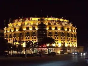 Xima Hotel (Taizhou West Station Branch) - Image 5