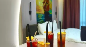 Marinus Hotel - Image 4