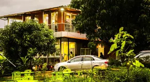 The Kille Torna Resort - Image 5