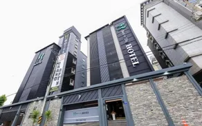 Best In City Hotel - Image 5