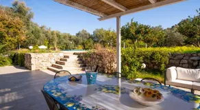 Capovillas -Villa Armonia with private pool near Tropea - Image 5