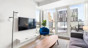 Luxury Apartments with View & Indoor Heated Pool - Image 2