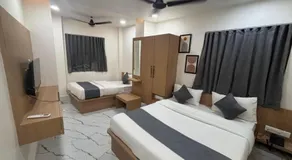 Hotel meghshyam - Image 2