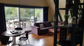The A-Frame - Image 4