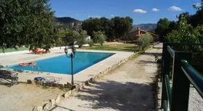 CABAÑAS ARGUELLITE - Image 2