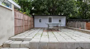 TMS Spacious 4 bedroom house! Free Parking! Crosby Dagenham! - Image 3